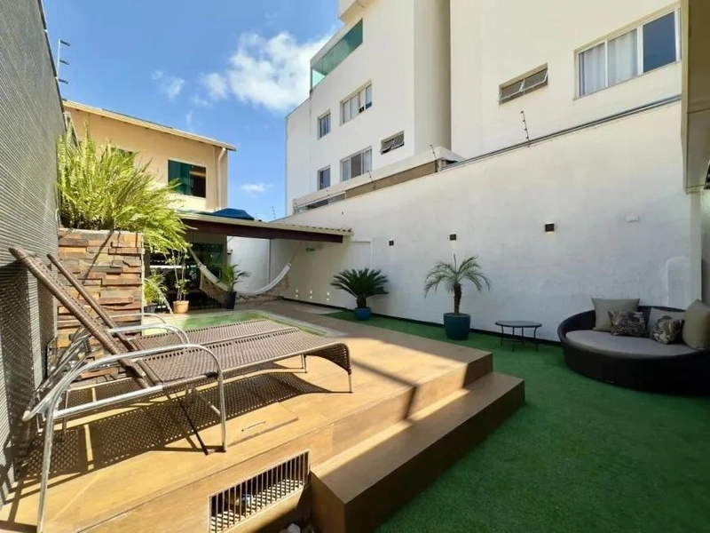 CASA l 2 QUARTOS l 01 SUITE | 03 BANHEIROS | 04 VAGAS: 8ª foto da galeria de imagens do imóvel