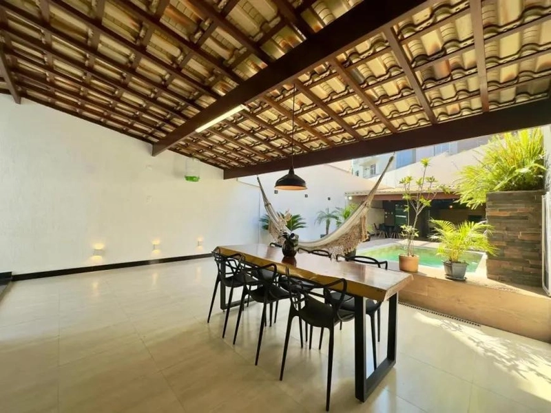 CASA l 2 QUARTOS l 01 SUITE | 03 BANHEIROS | 04 VAGAS: 2ª foto da galeria de imagens do imóvel