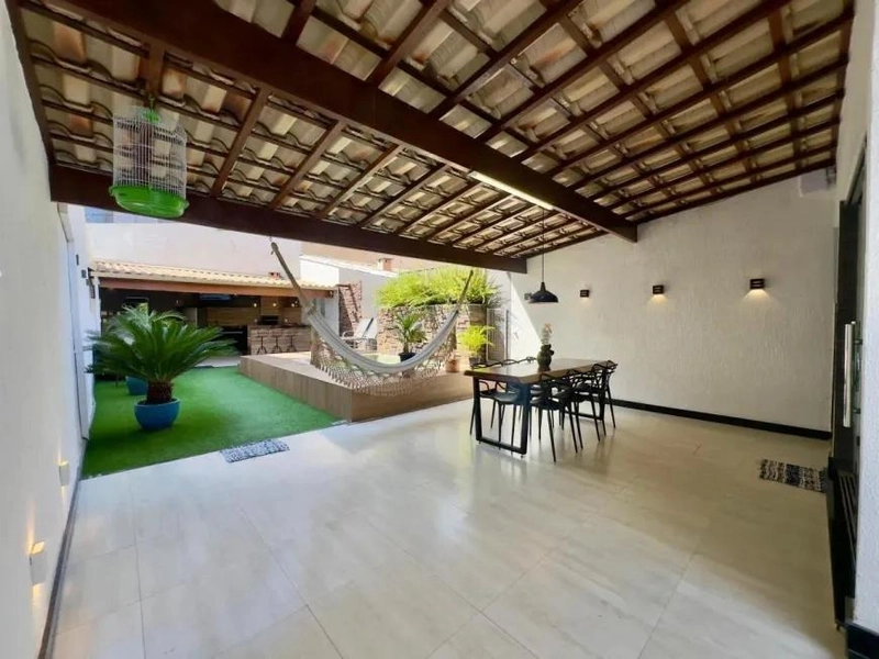 CASA l 2 QUARTOS l 01 SUITE | 03 BANHEIROS | 04 VAGAS: 5ª foto da galeria de imagens do imóvel