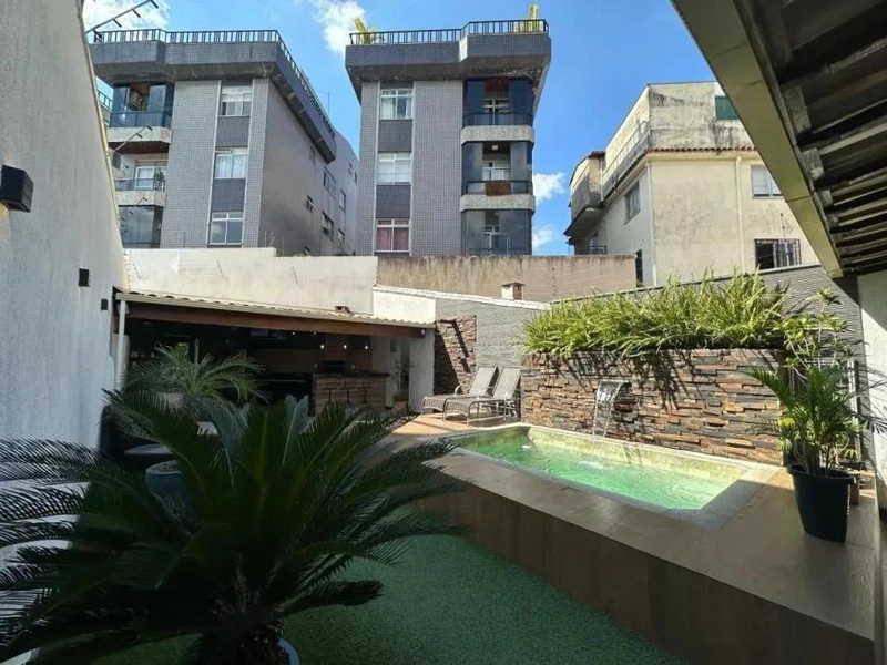 CASA l 2 QUARTOS l 01 SUITE | 03 BANHEIROS | 04 VAGAS: 7ª foto da galeria de imagens do imóvel