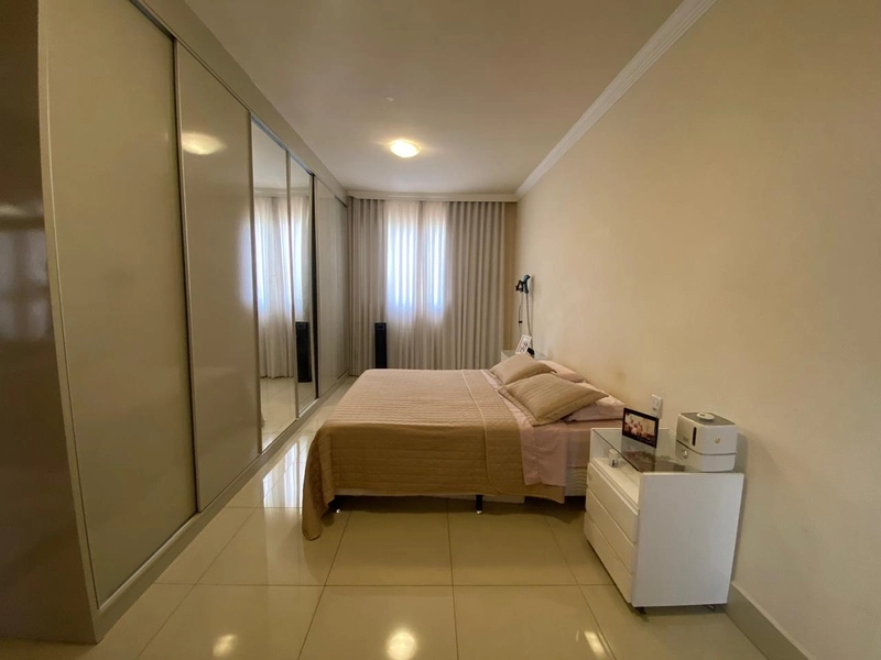 CASA l 04 QUARTOS l 01 SUITE | 04 BANHEIROS | 08 VAGAS: 27ª foto da galeria de imagens do imóvel