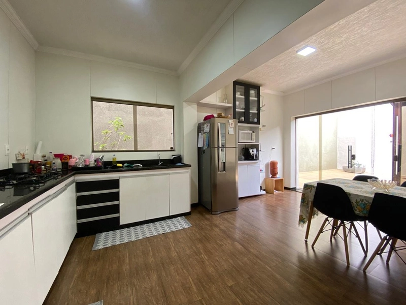 CASA l 04 QUARTOS l 01 SUITE | 04 BANHEIROS | 08 VAGAS: 24ª foto da galeria de imagens do imóvel