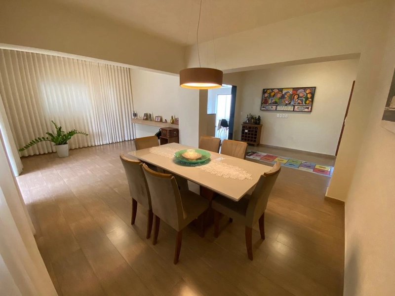 CASA l 04 QUARTOS l 01 SUITE | 04 BANHEIROS | 08 VAGAS: 39ª foto da galeria de imagens do imóvel