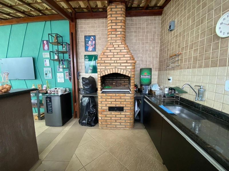 CASA l 04 QUARTOS l 01 SUITE | 04 BANHEIROS | 08 VAGAS: 12ª foto da galeria de imagens do imóvel