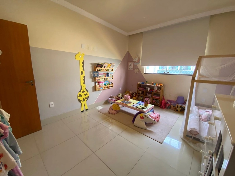 CASA l 04 QUARTOS l 01 SUITE | 04 BANHEIROS | 08 VAGAS: 30ª foto da galeria de imagens do imóvel