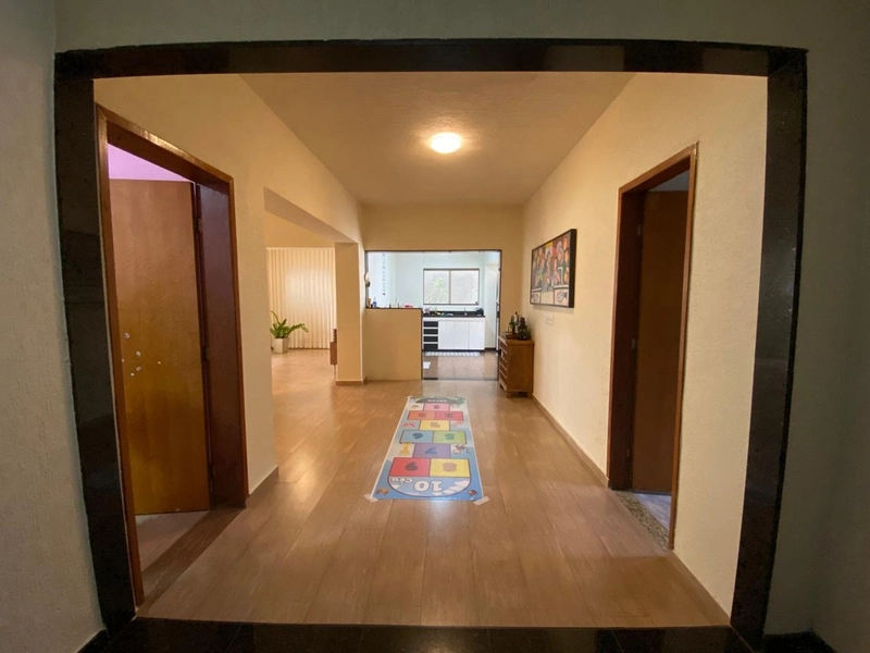 CASA l 04 QUARTOS l 01 SUITE | 04 BANHEIROS | 08 VAGAS: 38ª foto da galeria de imagens do imóvel