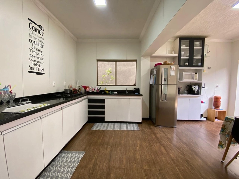 CASA l 04 QUARTOS l 01 SUITE | 04 BANHEIROS | 08 VAGAS: 25ª foto da galeria de imagens do imóvel