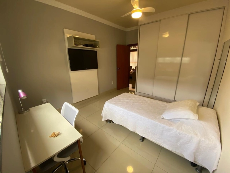 CASA l 04 QUARTOS l 01 SUITE | 04 BANHEIROS | 08 VAGAS: 35ª foto da galeria de imagens do imóvel