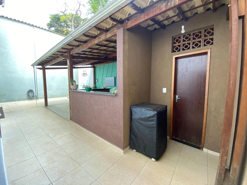 CASA l 04 QUARTOS l 01 SUITE | 04 BANHEIROS | 08 VAGAS: 45ª foto da galeria de imagens do imóvel