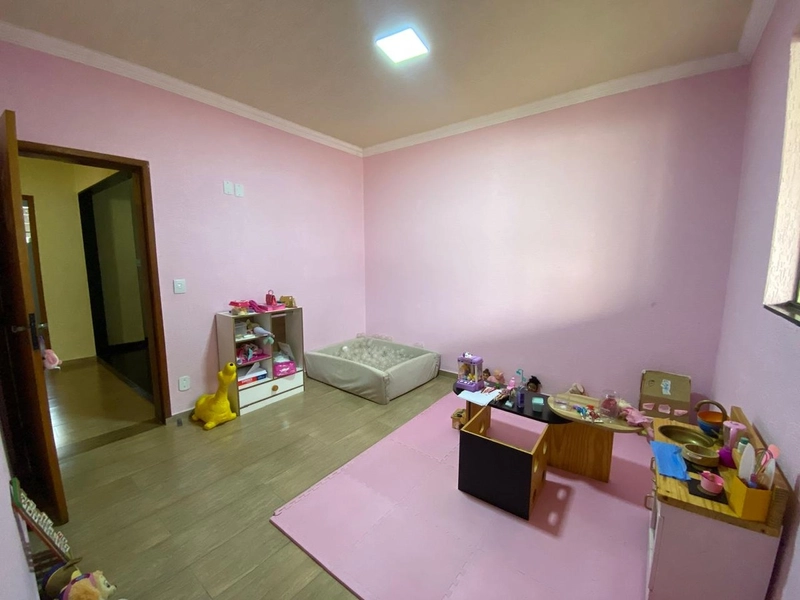 CASA l 04 QUARTOS l 01 SUITE | 04 BANHEIROS | 08 VAGAS: 31ª foto da galeria de imagens do imóvel