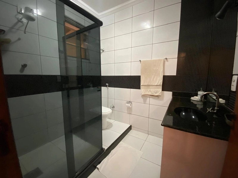 CASA l 04 QUARTOS l 01 SUITE | 04 BANHEIROS | 08 VAGAS: 42ª foto da galeria de imagens do imóvel