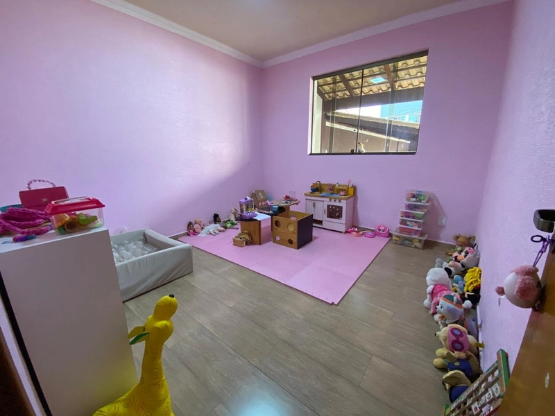 CASA l 04 QUARTOS l 01 SUITE | 04 BANHEIROS | 08 VAGAS: 33ª foto da galeria de imagens do imóvel