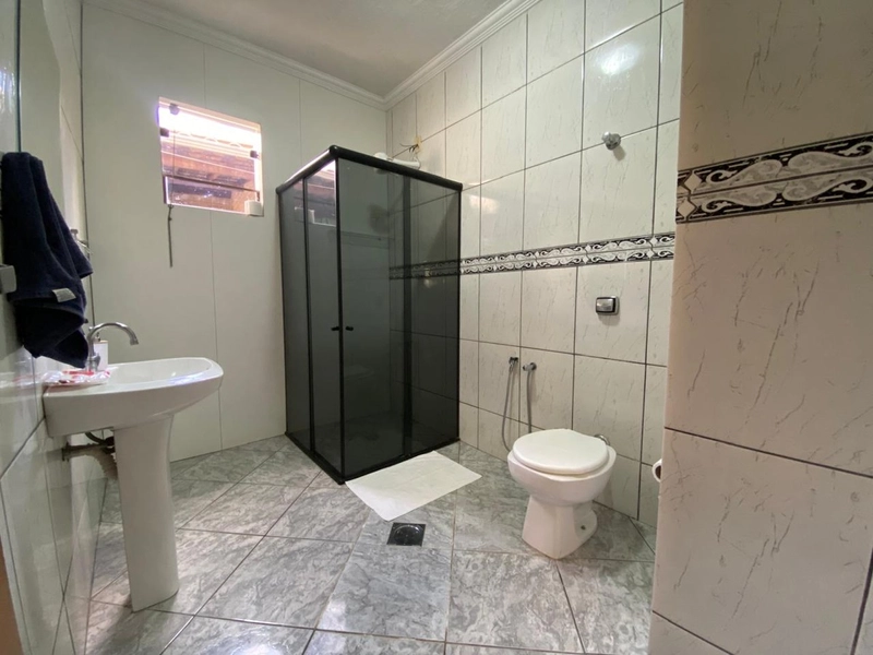 CASA l 04 QUARTOS l 01 SUITE | 04 BANHEIROS | 08 VAGAS: 41ª foto da galeria de imagens do imóvel