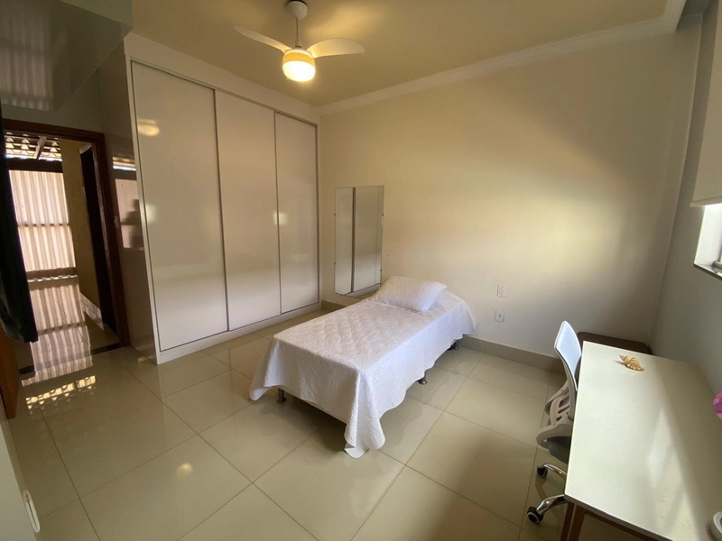 CASA l 04 QUARTOS l 01 SUITE | 04 BANHEIROS | 08 VAGAS: 34ª foto da galeria de imagens do imóvel