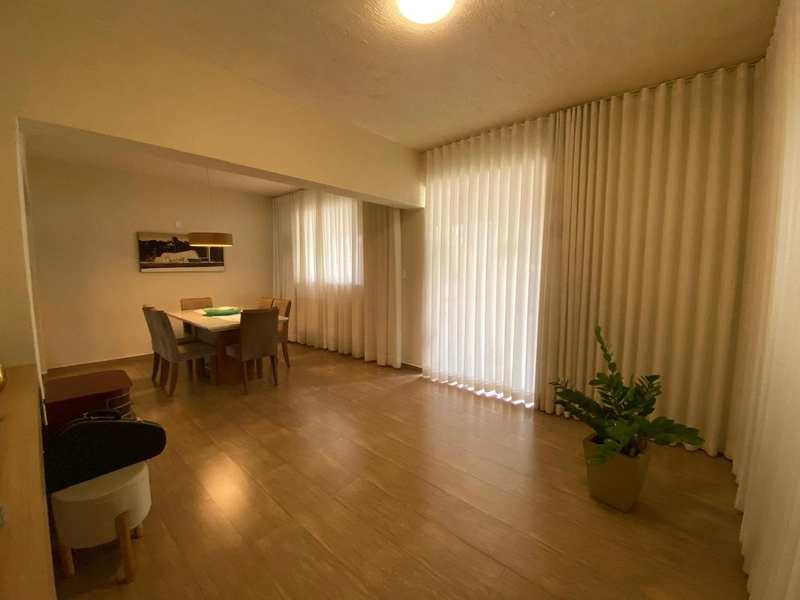 CASA l 04 QUARTOS l 01 SUITE | 04 BANHEIROS | 08 VAGAS: 20ª foto da galeria de imagens do imóvel