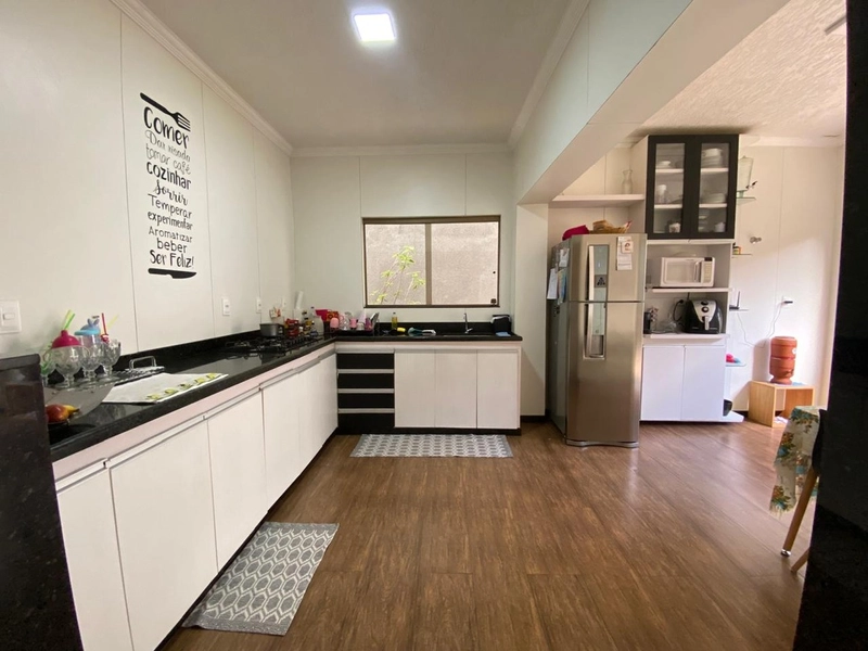 CASA l 04 QUARTOS l 01 SUITE | 04 BANHEIROS | 08 VAGAS: 43ª foto da galeria de imagens do imóvel