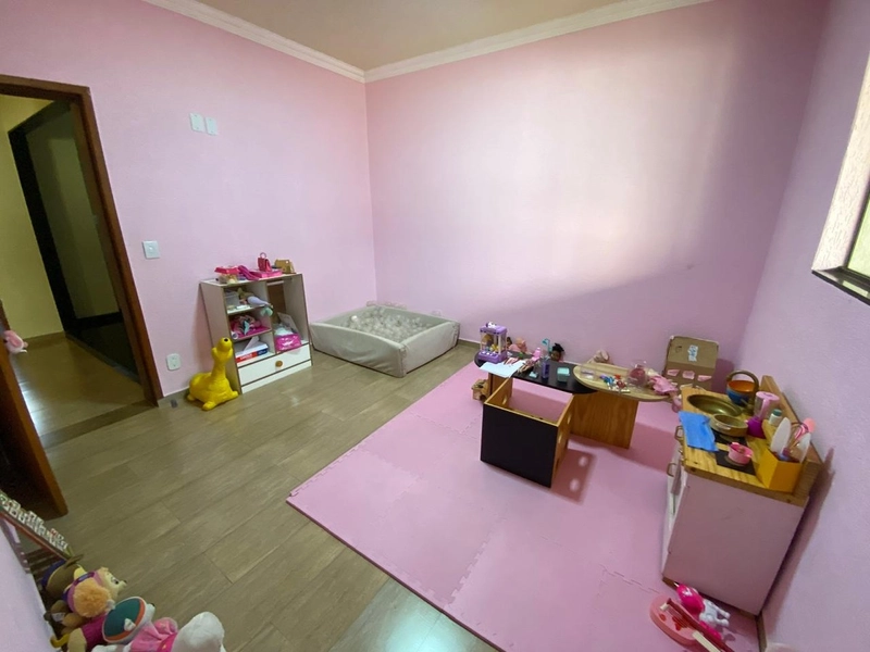 CASA l 04 QUARTOS l 01 SUITE | 04 BANHEIROS | 08 VAGAS: 32ª foto da galeria de imagens do imóvel