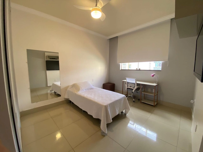 CASA l 04 QUARTOS l 01 SUITE | 04 BANHEIROS | 08 VAGAS: 36ª foto da galeria de imagens do imóvel