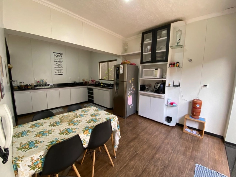 CASA l 04 QUARTOS l 01 SUITE | 04 BANHEIROS | 08 VAGAS: 37ª foto da galeria de imagens do imóvel