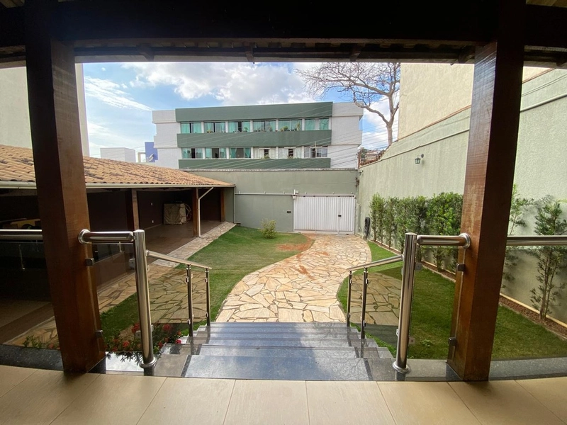 CASA l 04 QUARTOS l 01 SUITE | 04 BANHEIROS | 08 VAGAS: 5ª foto da galeria de imagens do imóvel