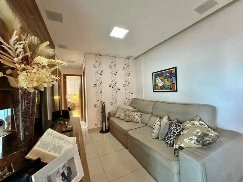 APARTAMENTO| 3 QUARTOS |1 SUITE | 03 BANHEIROS |03 VAGAS: 3ª foto da galeria de imagens do imóvel