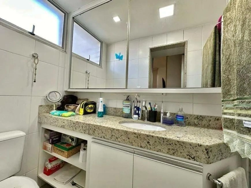APARTAMENTO| 3 QUARTOS |1 SUITE | 03 BANHEIROS |03 VAGAS: 12ª foto da galeria de imagens do imóvel