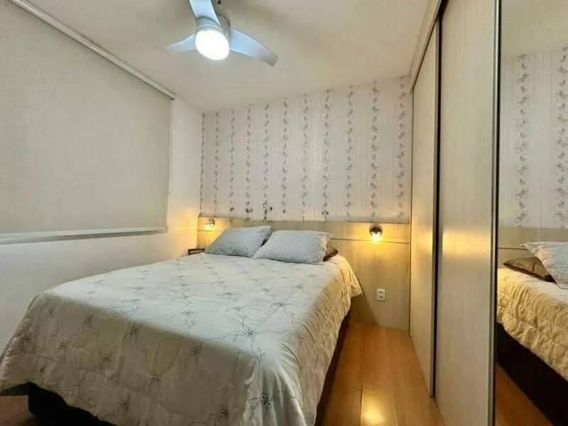 APARTAMENTO| 3 QUARTOS |1 SUITE | 03 BANHEIROS |03 VAGAS: 10ª foto da galeria de imagens do imóvel