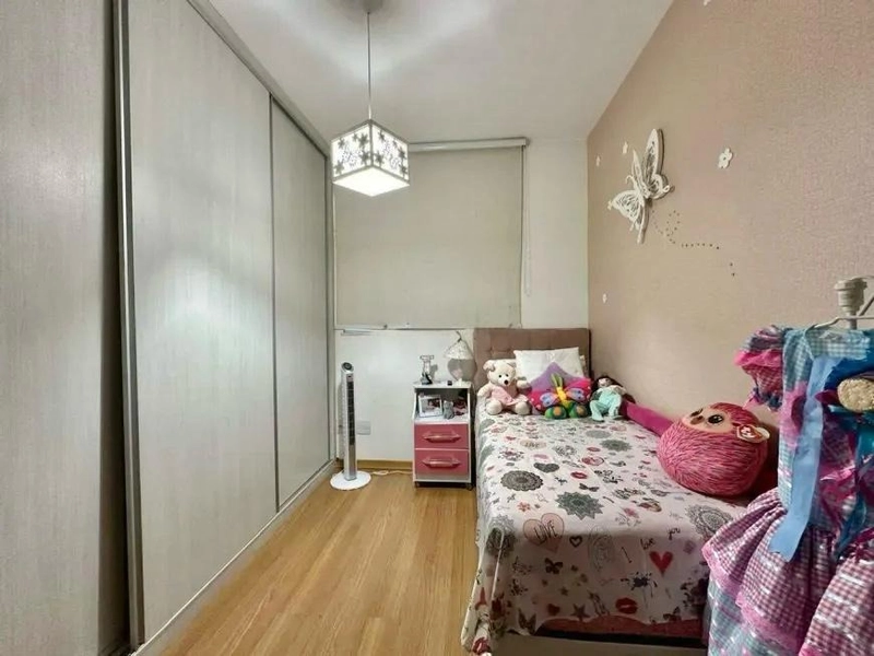 APARTAMENTO| 3 QUARTOS |1 SUITE | 03 BANHEIROS |03 VAGAS: 7ª foto da galeria de imagens do imóvel