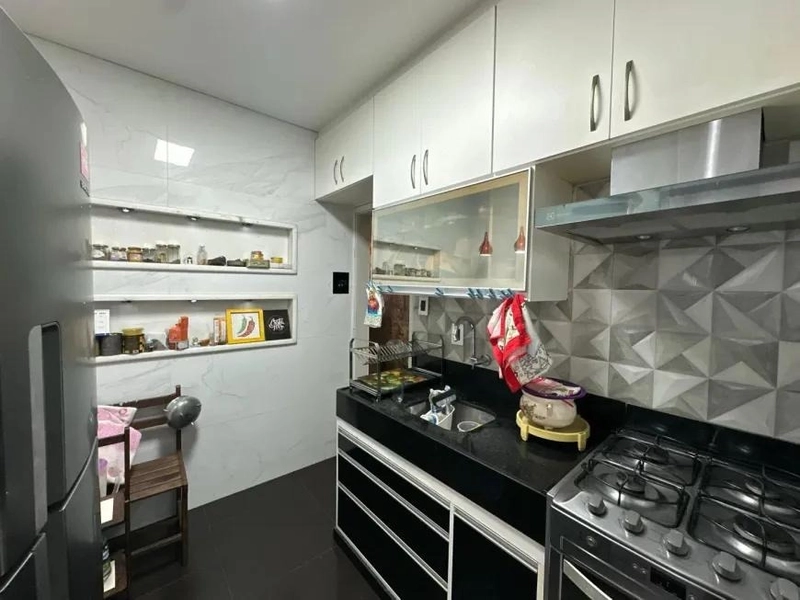 ÁREA PRIVATIVA l 3 QUARTOS| 01 BANHEIRO | 01 VAGA: 7ª foto da galeria de imagens do imóvel