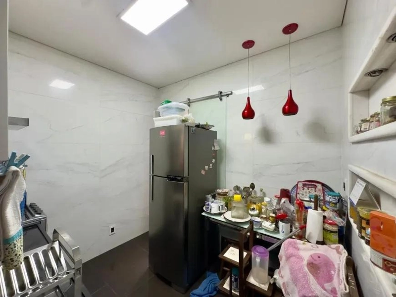 ÁREA PRIVATIVA l 3 QUARTOS| 01 BANHEIRO | 01 VAGA: 6ª foto da galeria de imagens do imóvel