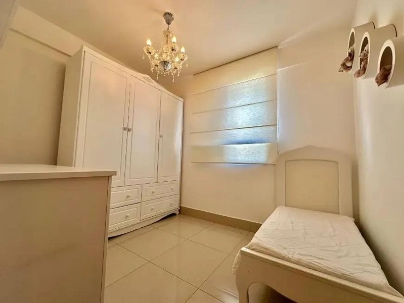 APARTAMENTO PORTEIRA FECHADA: 15ª foto da galeria de imagens do imóvel