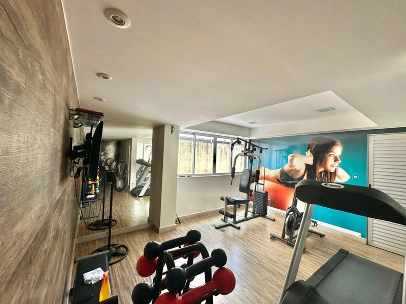APARTAMENTO PORTEIRA FECHADA: 5ª foto da galeria de imagens do imóvel