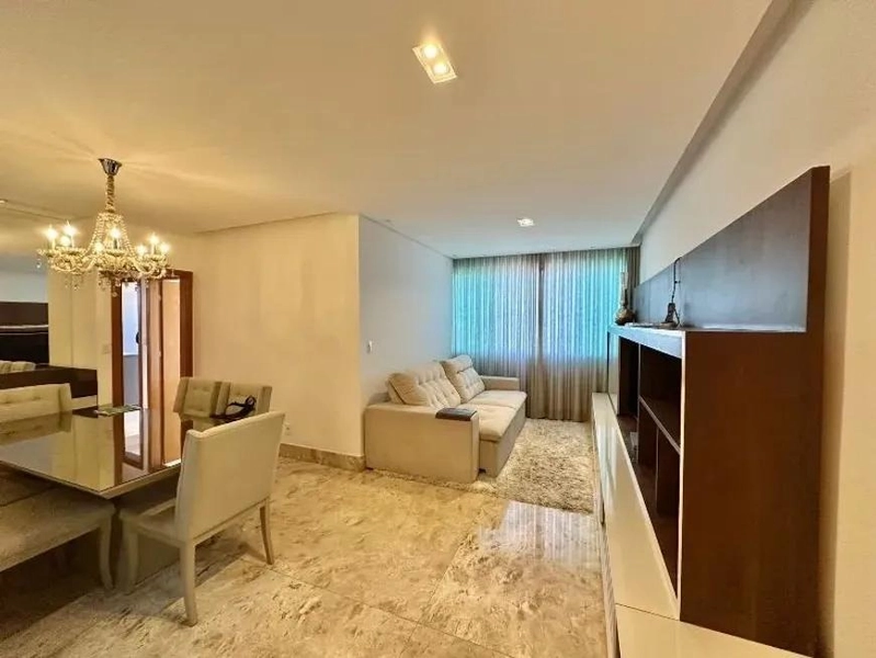 APARTAMENTO PORTEIRA FECHADA: 10ª foto da galeria de imagens do imóvel