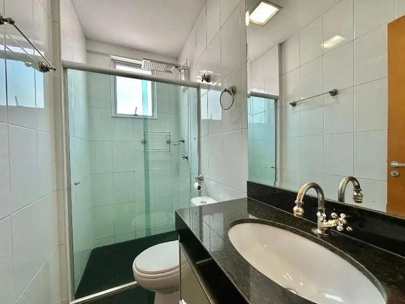 APARTAMENTO PORTEIRA FECHADA: 20ª foto da galeria de imagens do imóvel