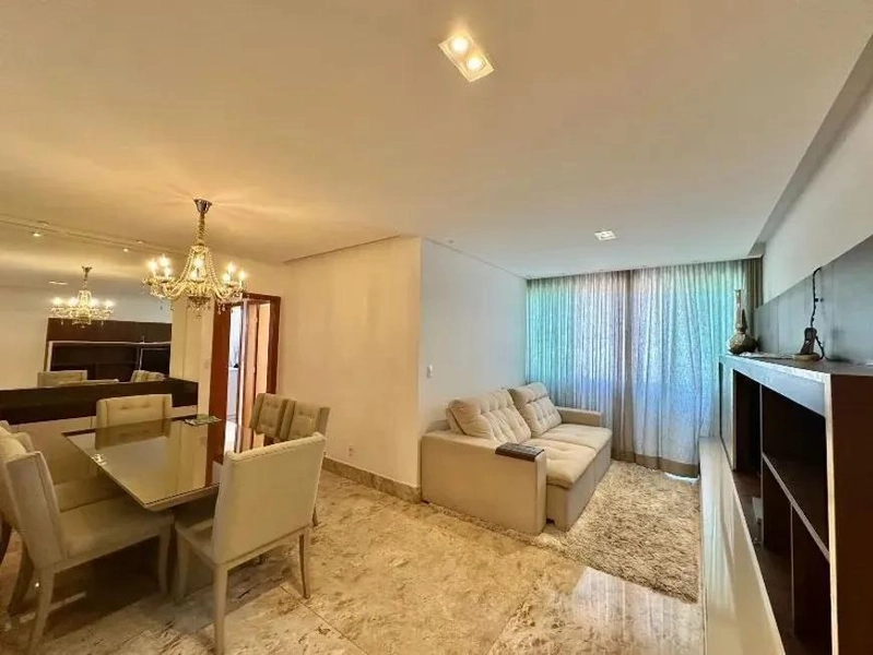 APARTAMENTO PORTEIRA FECHADA: 9ª foto da galeria de imagens do imóvel