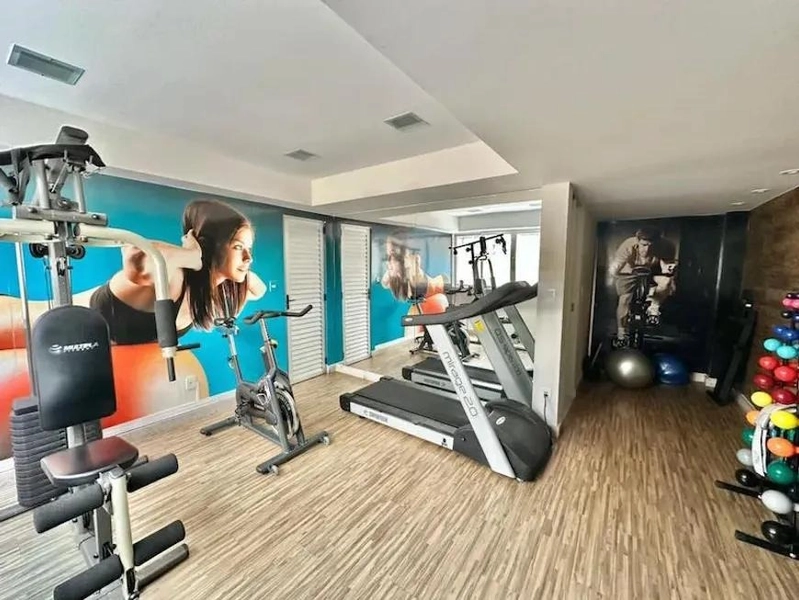 APARTAMENTO PORTEIRA FECHADA: 6ª foto da galeria de imagens do imóvel