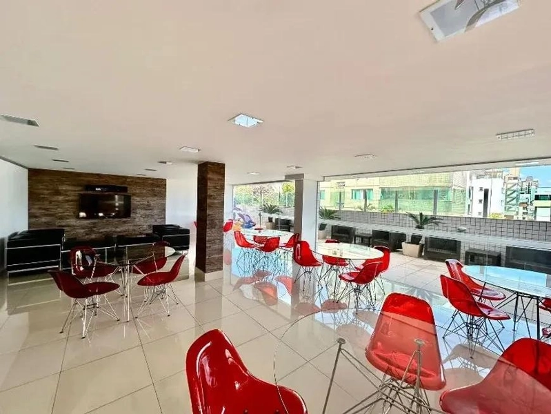 APARTAMENTO PORTEIRA FECHADA: 7ª foto da galeria de imagens do imóvel