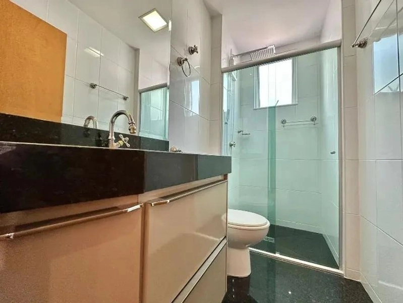 APARTAMENTO PORTEIRA FECHADA: 21ª foto da galeria de imagens do imóvel