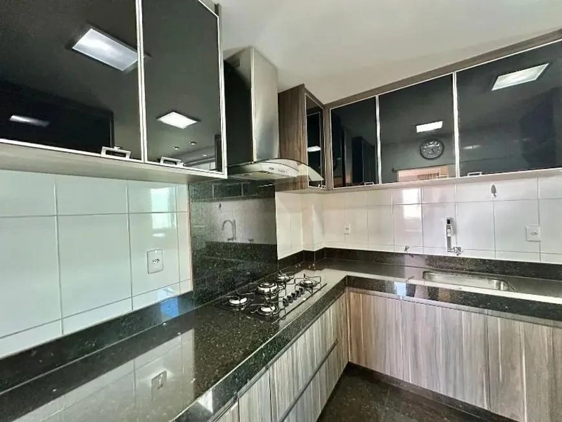 APARTAMENTO PORTEIRA FECHADA: 12ª foto da galeria de imagens do imóvel