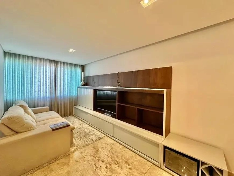 APARTAMENTO PORTEIRA FECHADA: 8ª foto da galeria de imagens do imóvel