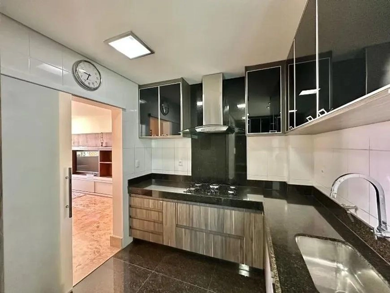 APARTAMENTO PORTEIRA FECHADA: 11ª foto da galeria de imagens do imóvel