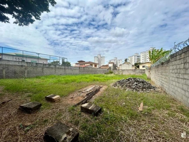 LOTE PLANO l BAIRRO BANDEIRANTES - R$ 1.100,000,00: 3ª foto da galeria de imagens do imóvel