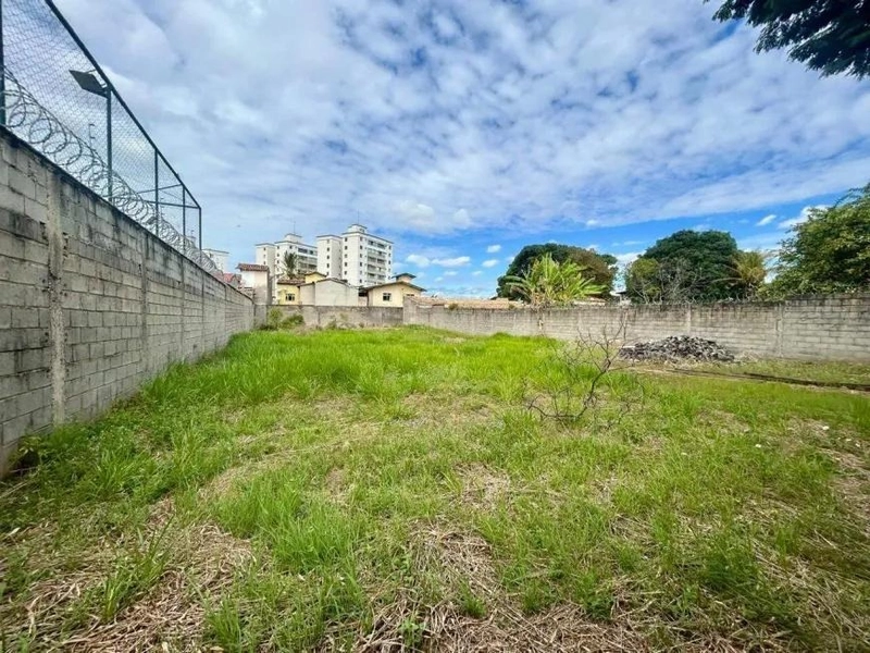 LOTE PLANO l BAIRRO BANDEIRANTES - R$ 1.100,000,00: 5ª foto da galeria de imagens do imóvel