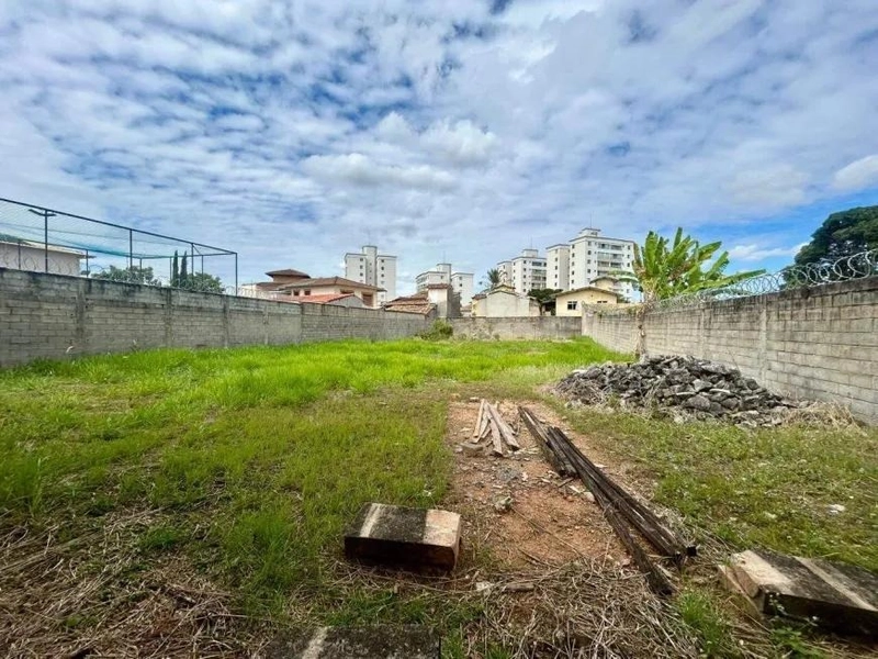 LOTE PLANO l BAIRRO BANDEIRANTES - R$ 1.100,000,00: 6ª foto da galeria de imagens do imóvel