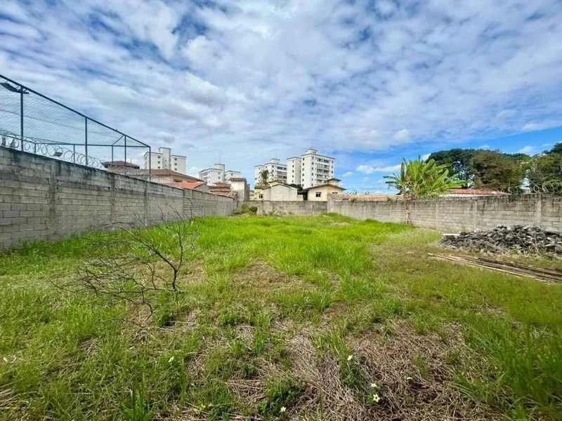LOTE PLANO l BAIRRO BANDEIRANTES - R$ 1.100,000,00: 4ª foto da galeria de imagens do imóvel