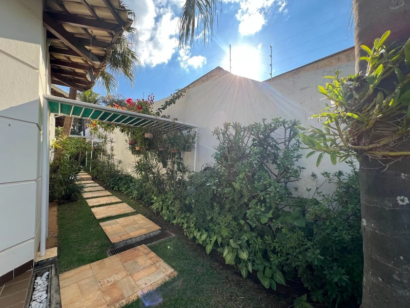 CASA | 3 QUARTOS | 02 SUITES | 04 BANHEIROS | 6 VAGAS: 6ª foto da galeria de imagens do imóvel
