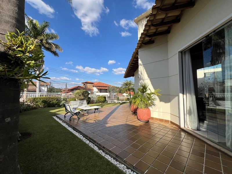 CASA | 3 QUARTOS | 02 SUITES | 04 BANHEIROS | 6 VAGAS: 3ª foto da galeria de imagens do imóvel