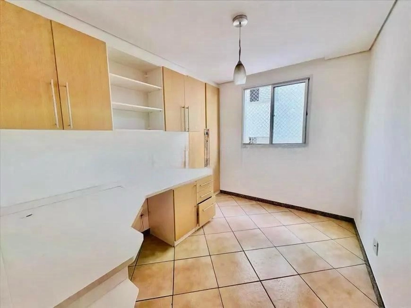 APARTAMENTO l 2 QUARTOS |01 SUITE | 02 BANHEIROS | 01 VAGA: 11ª foto da galeria de imagens do imóvel