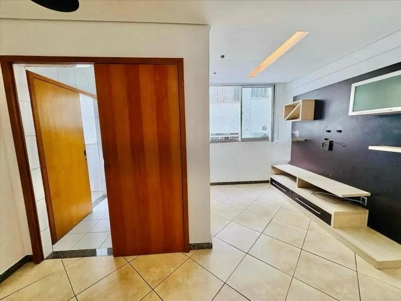 APARTAMENTO l 2 QUARTOS |01 SUITE | 02 BANHEIROS | 01 VAGA: 2ª foto da galeria de imagens do imóvel
