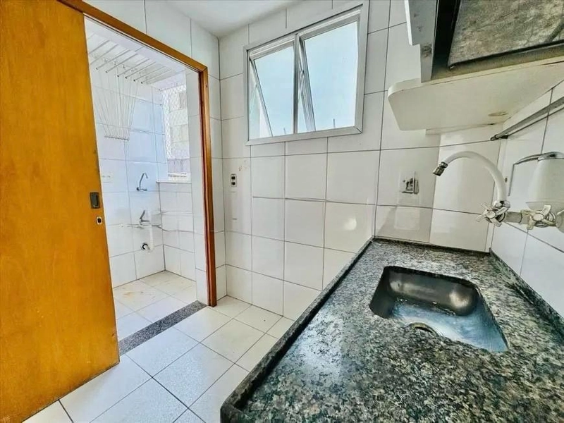 APARTAMENTO l 2 QUARTOS |01 SUITE | 02 BANHEIROS | 01 VAGA: 6ª foto da galeria de imagens do imóvel